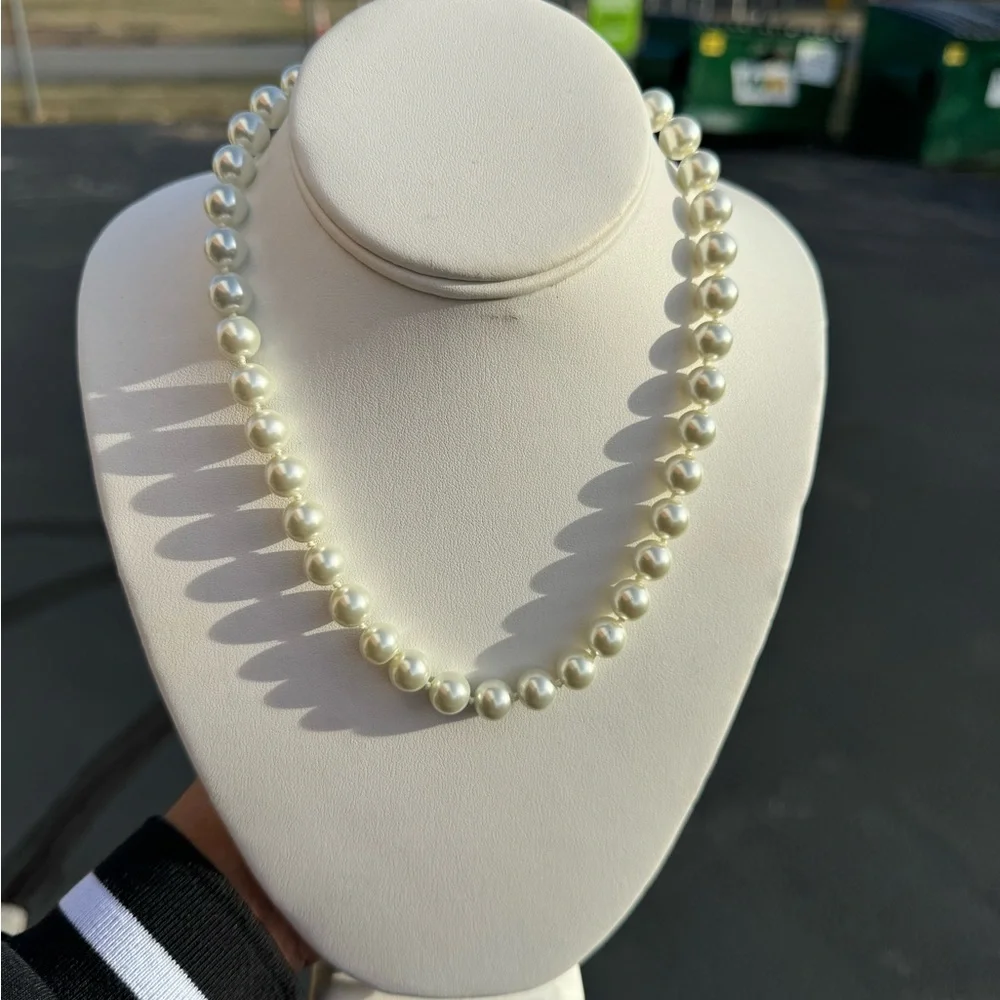 Denise Multilayered Minimalist Statement Choker Necklace Nice Gift for Women